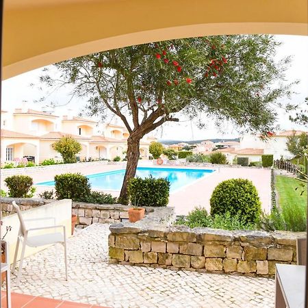 Casa Lavanda Praia del Rei Εξωτερικό φωτογραφία