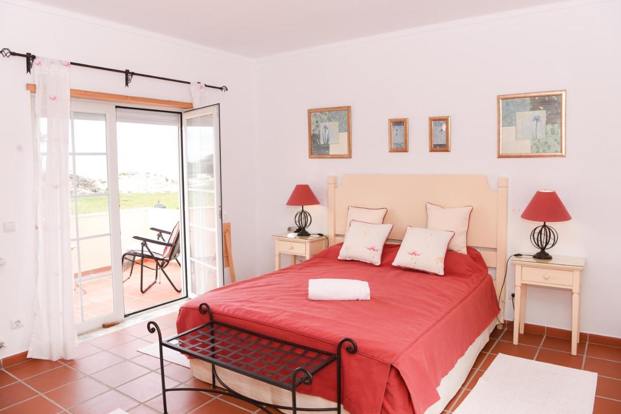 Casa Lavanda Praia del Rei Εξωτερικό φωτογραφία