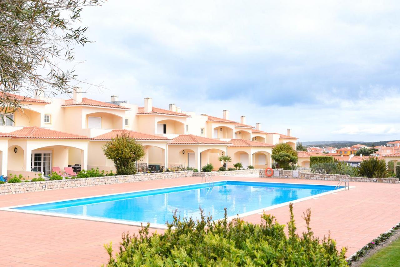 Casa Lavanda Praia del Rei Εξωτερικό φωτογραφία