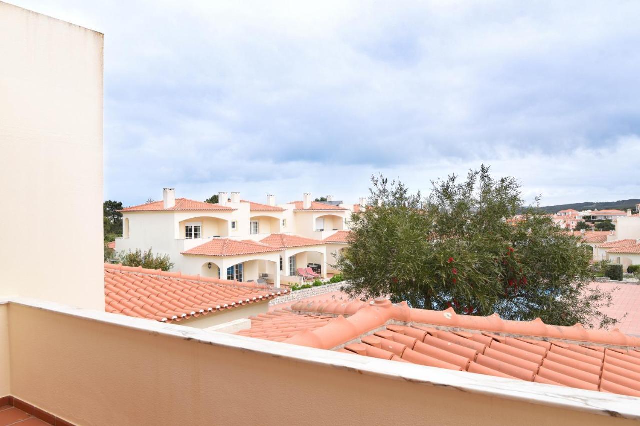 Casa Lavanda Praia del Rei Εξωτερικό φωτογραφία