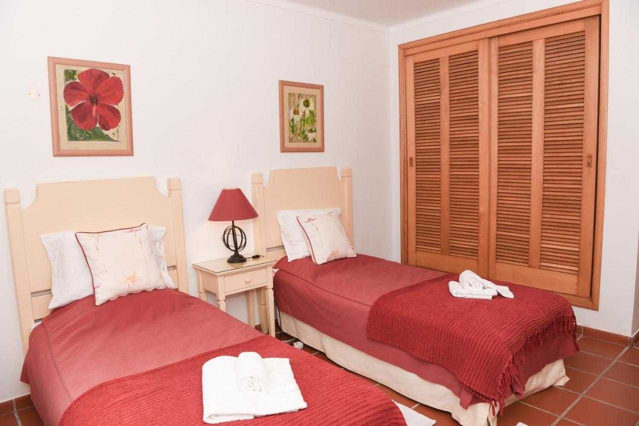 Casa Lavanda Praia del Rei Εξωτερικό φωτογραφία