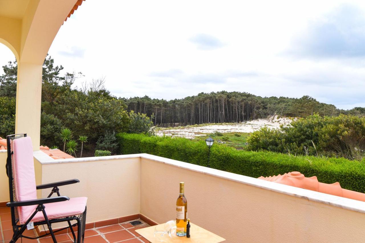 Casa Lavanda Praia del Rei Εξωτερικό φωτογραφία