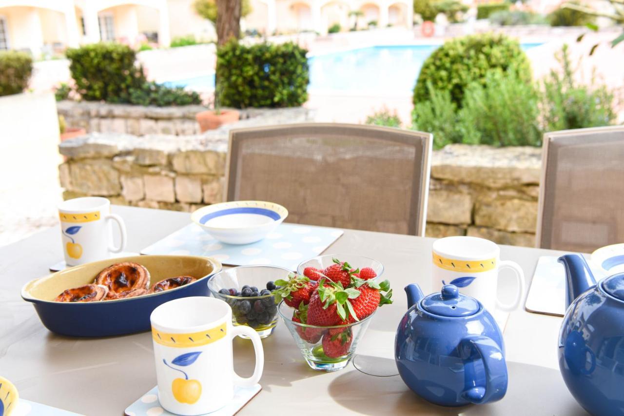 Casa Lavanda Praia del Rei Εξωτερικό φωτογραφία