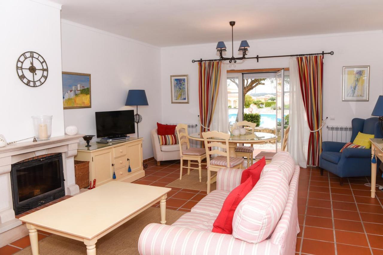 Casa Lavanda Praia del Rei Εξωτερικό φωτογραφία