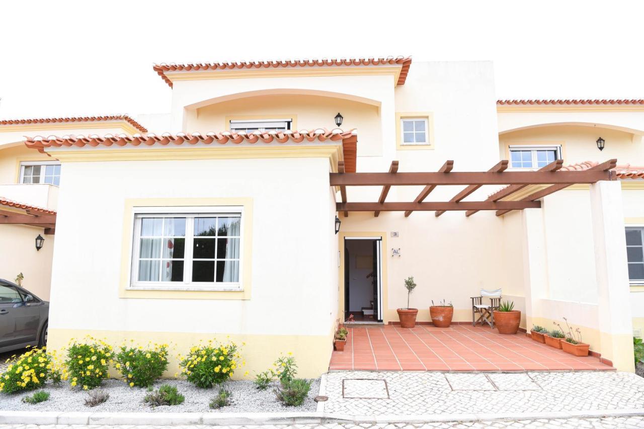 Casa Lavanda Praia del Rei Εξωτερικό φωτογραφία