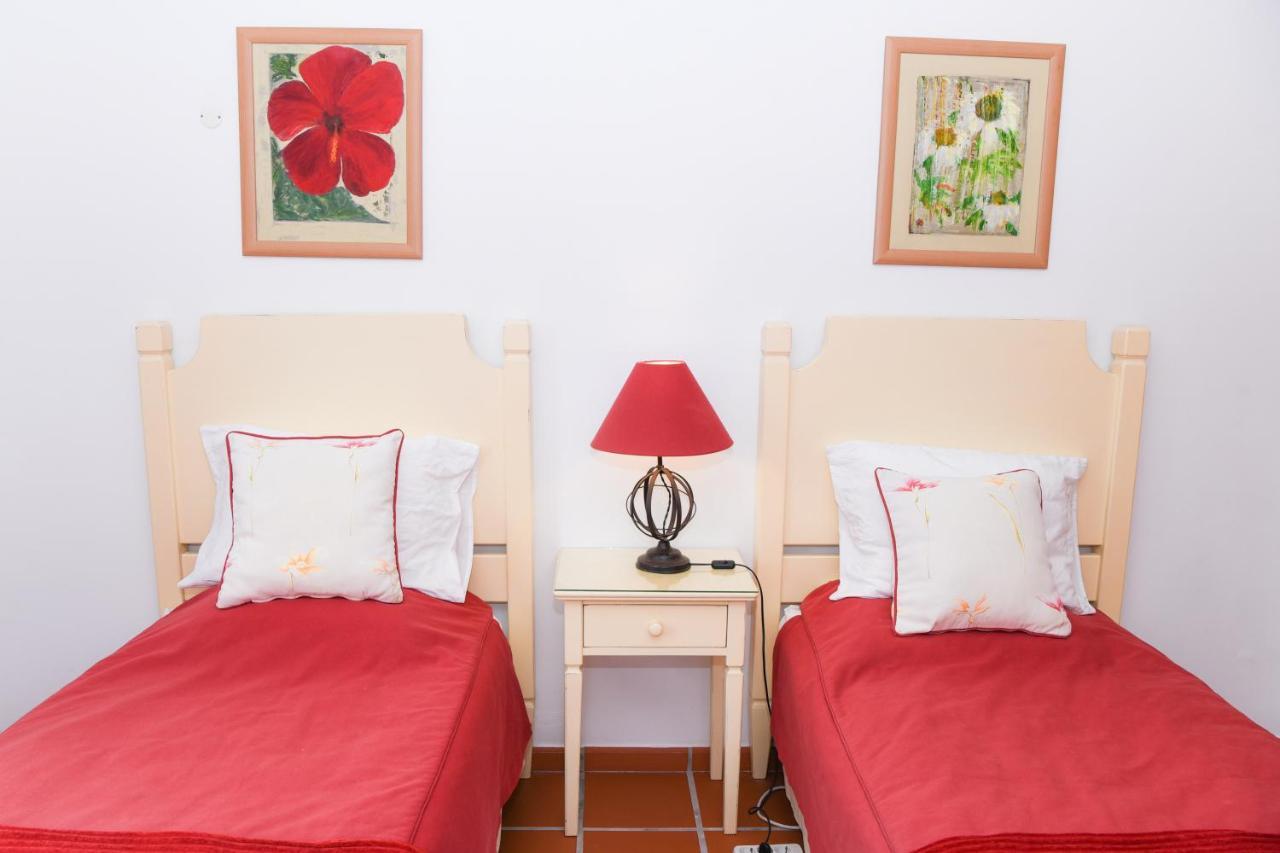 Casa Lavanda Praia del Rei Εξωτερικό φωτογραφία