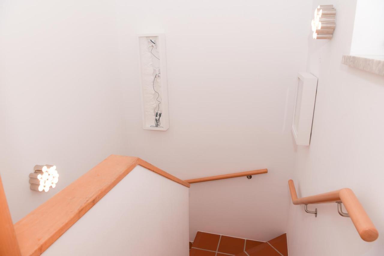 Casa Lavanda Praia del Rei Εξωτερικό φωτογραφία