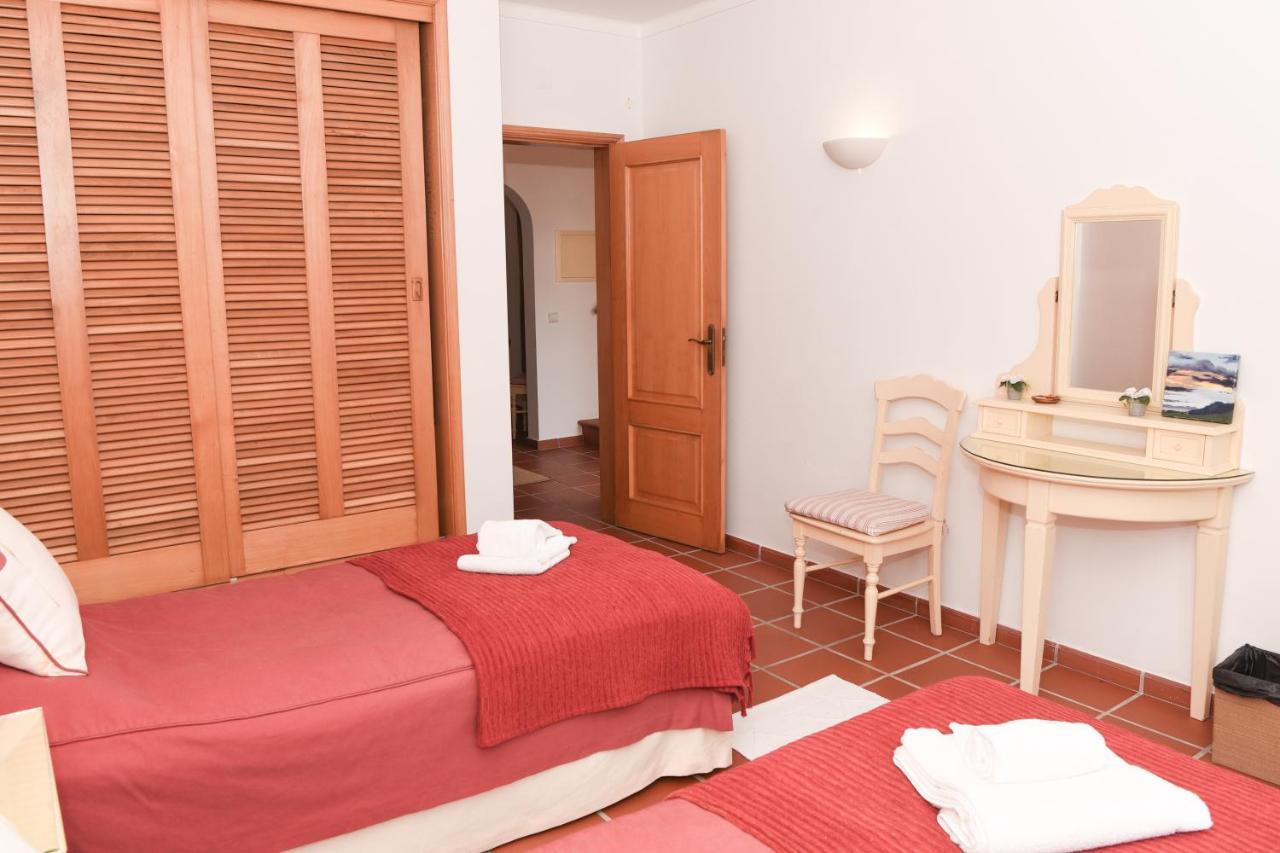 Casa Lavanda Praia del Rei Εξωτερικό φωτογραφία