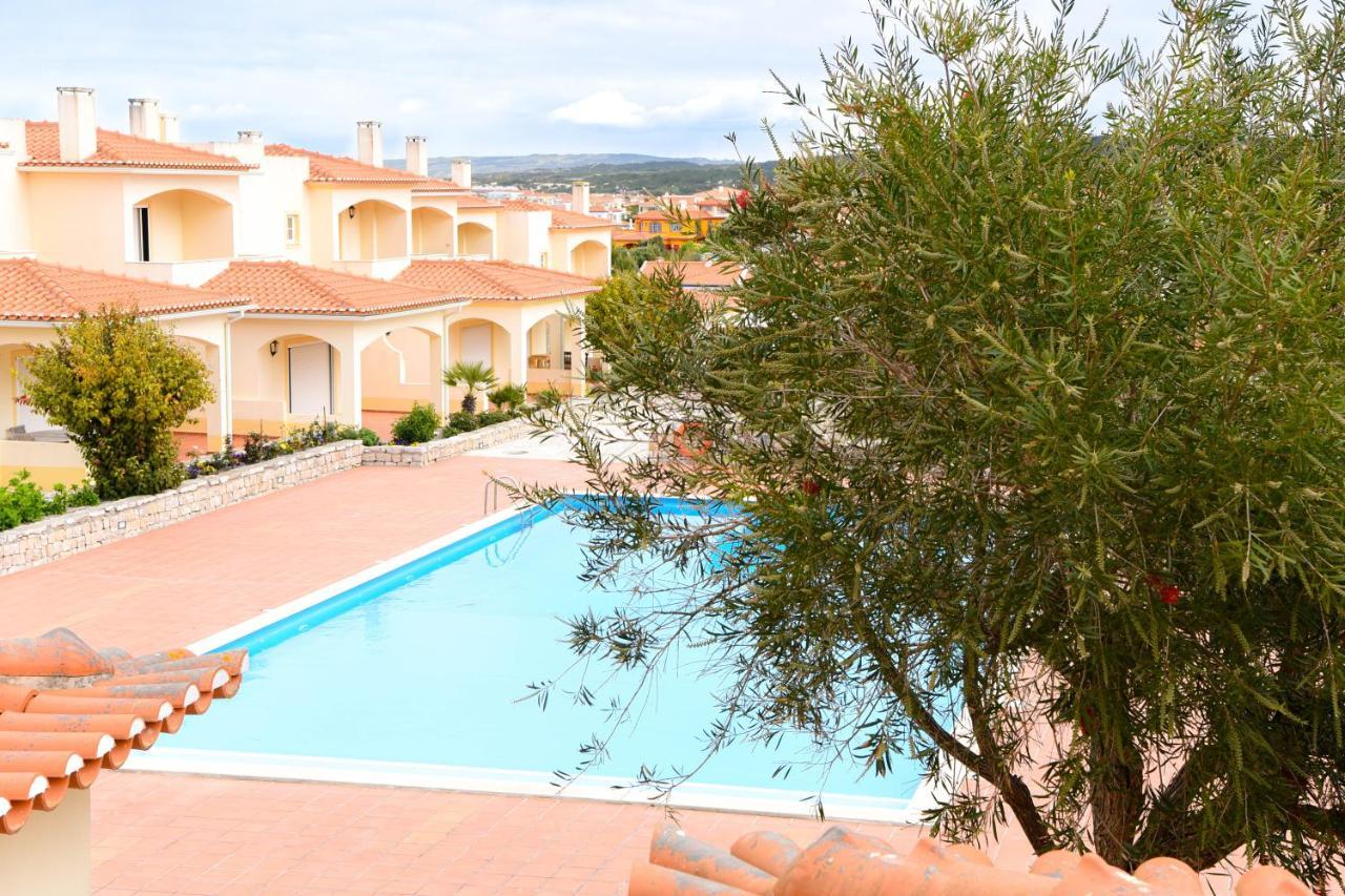 Casa Lavanda Praia del Rei Εξωτερικό φωτογραφία