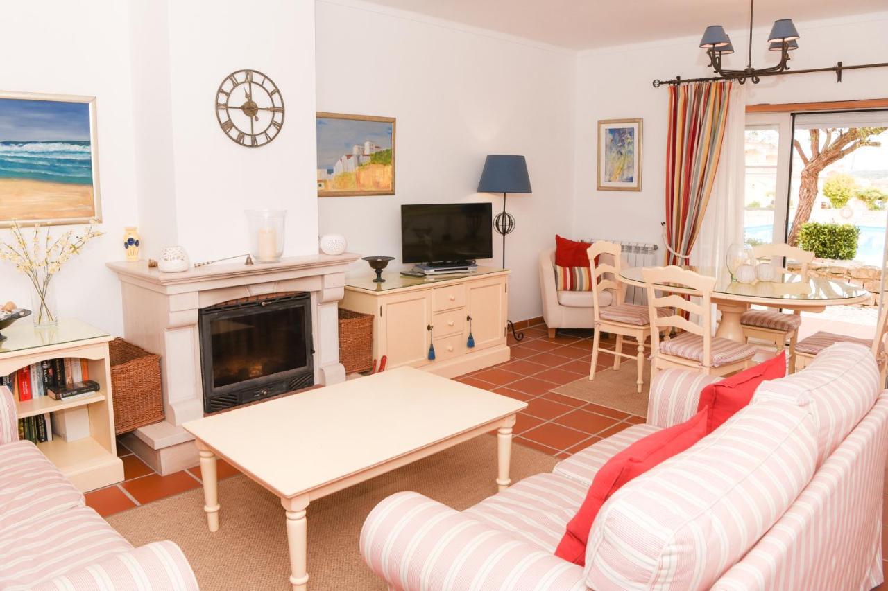 Casa Lavanda Praia del Rei Εξωτερικό φωτογραφία