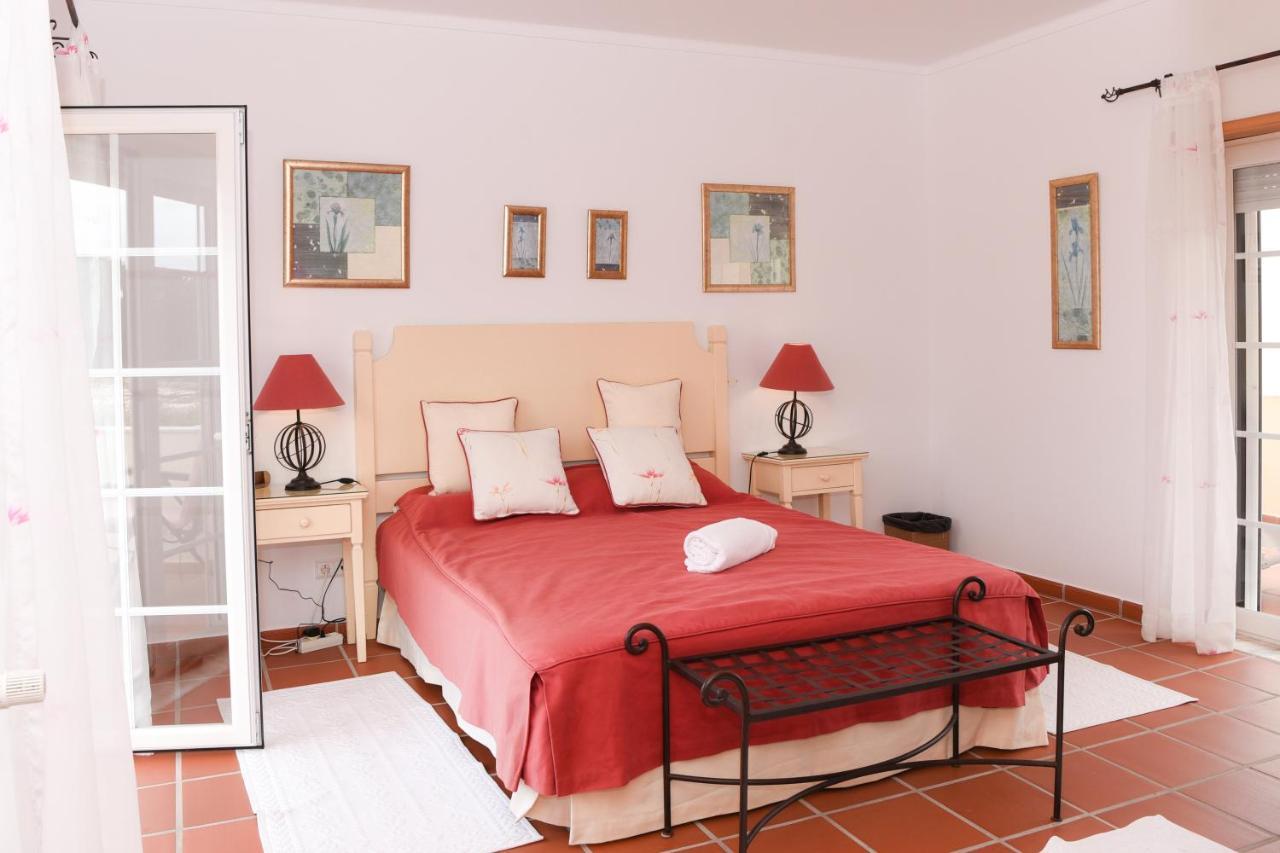 Casa Lavanda Praia del Rei Εξωτερικό φωτογραφία