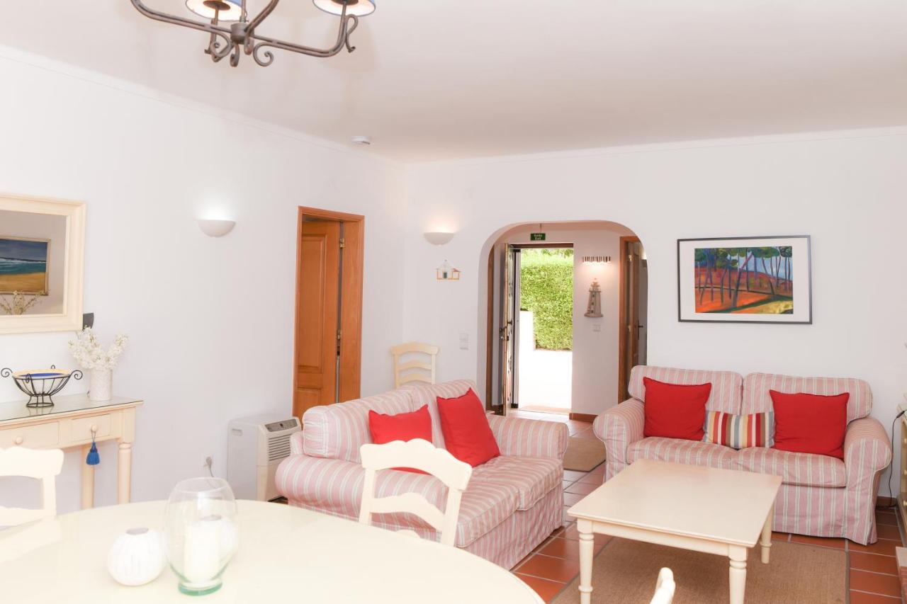 Casa Lavanda Praia del Rei Εξωτερικό φωτογραφία