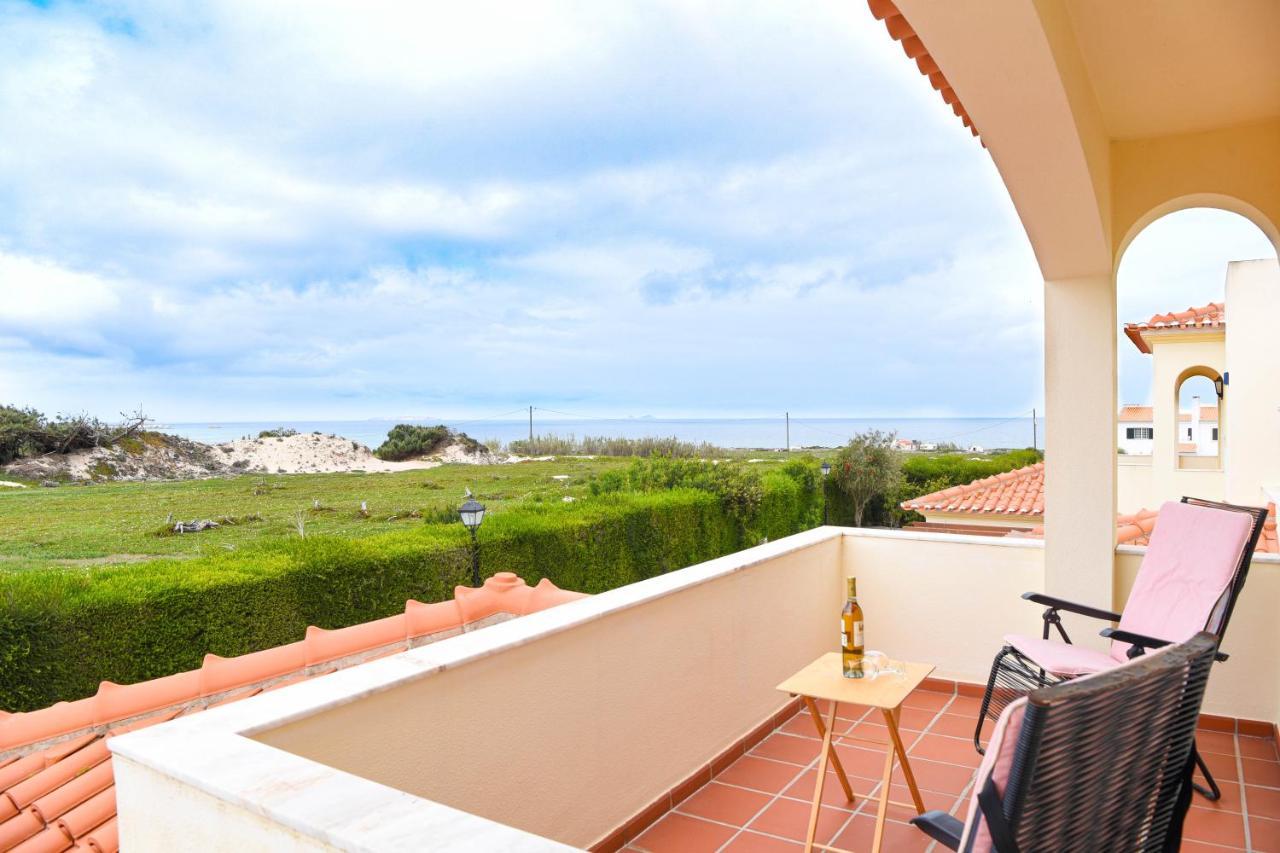 Casa Lavanda Praia del Rei Εξωτερικό φωτογραφία