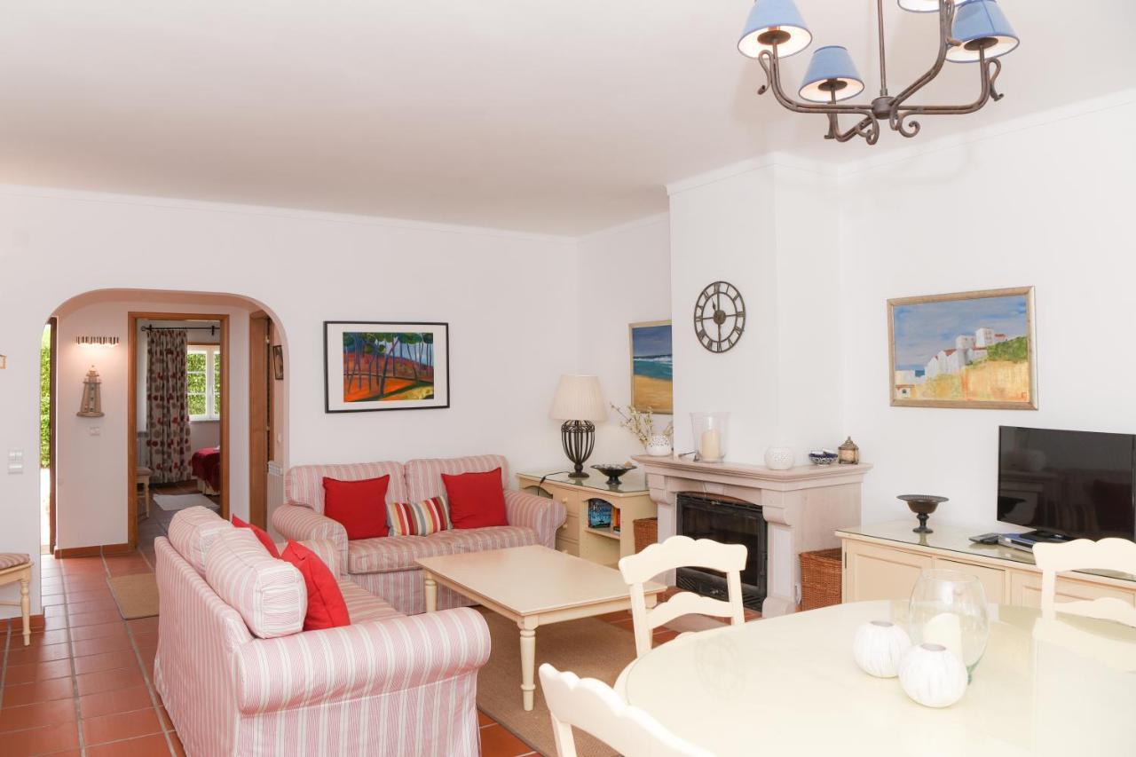 Casa Lavanda Praia del Rei Εξωτερικό φωτογραφία